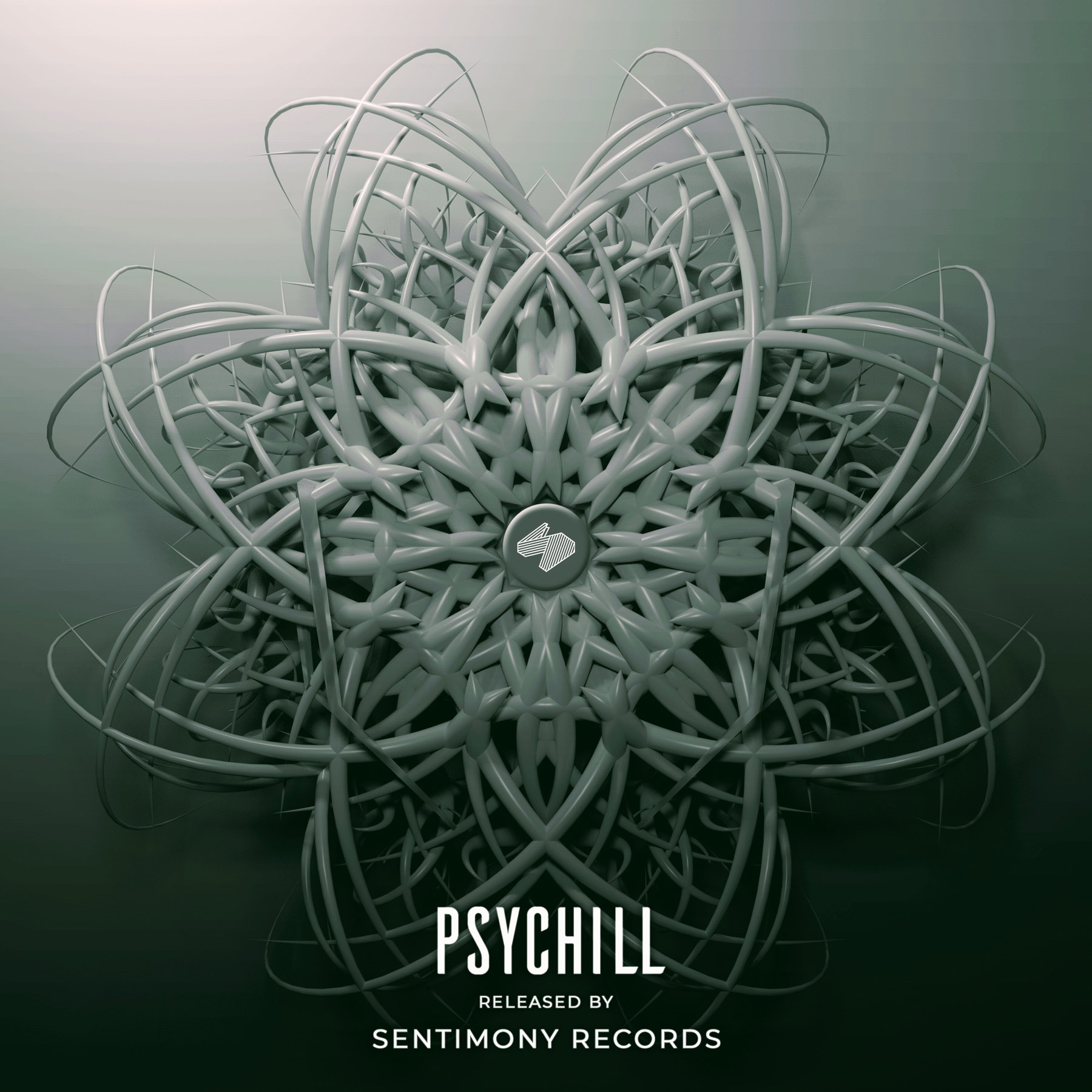 Psychill & Psybient | Sentimony