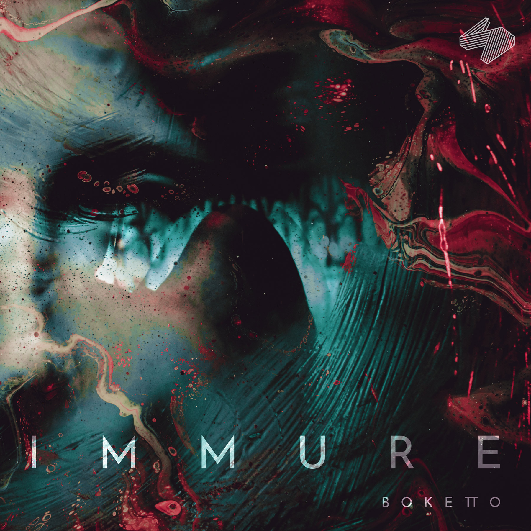 Boketto «Immure» EP