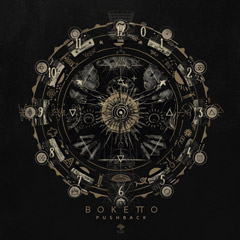 Boketto «Pushback» Single