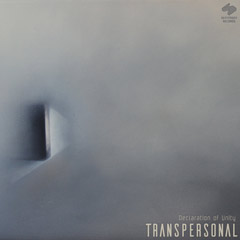Declaration of Unity «Transpersonal» EP Small Thumbnail