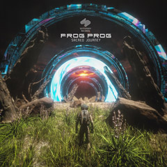 Frog Prog «Sacred Journey» EP