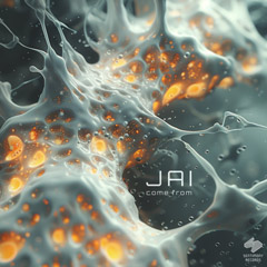 Jai «Come From» EP