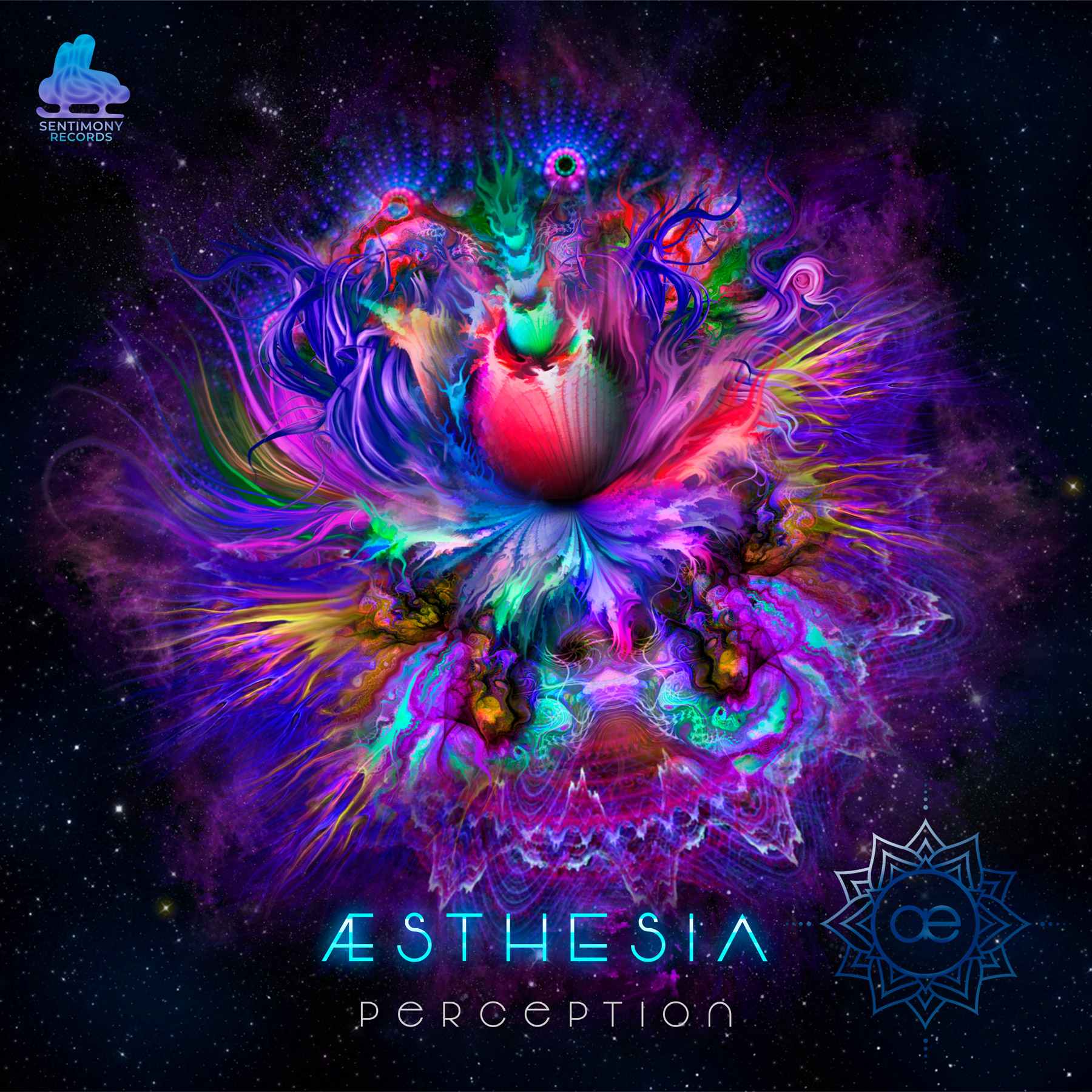 Aesthesia «Perception» EP