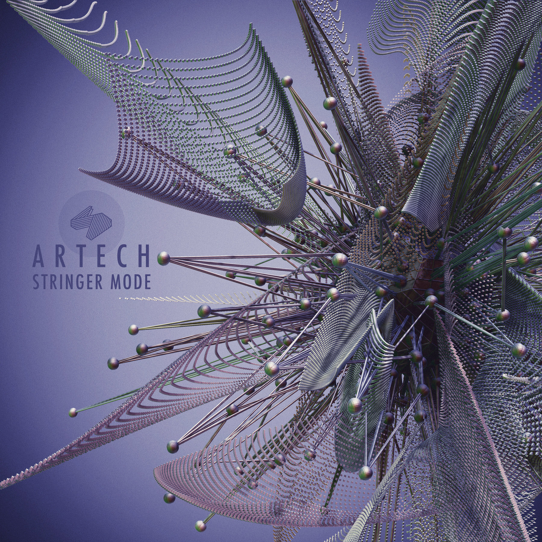 Artech «Stringer Mode» EP
