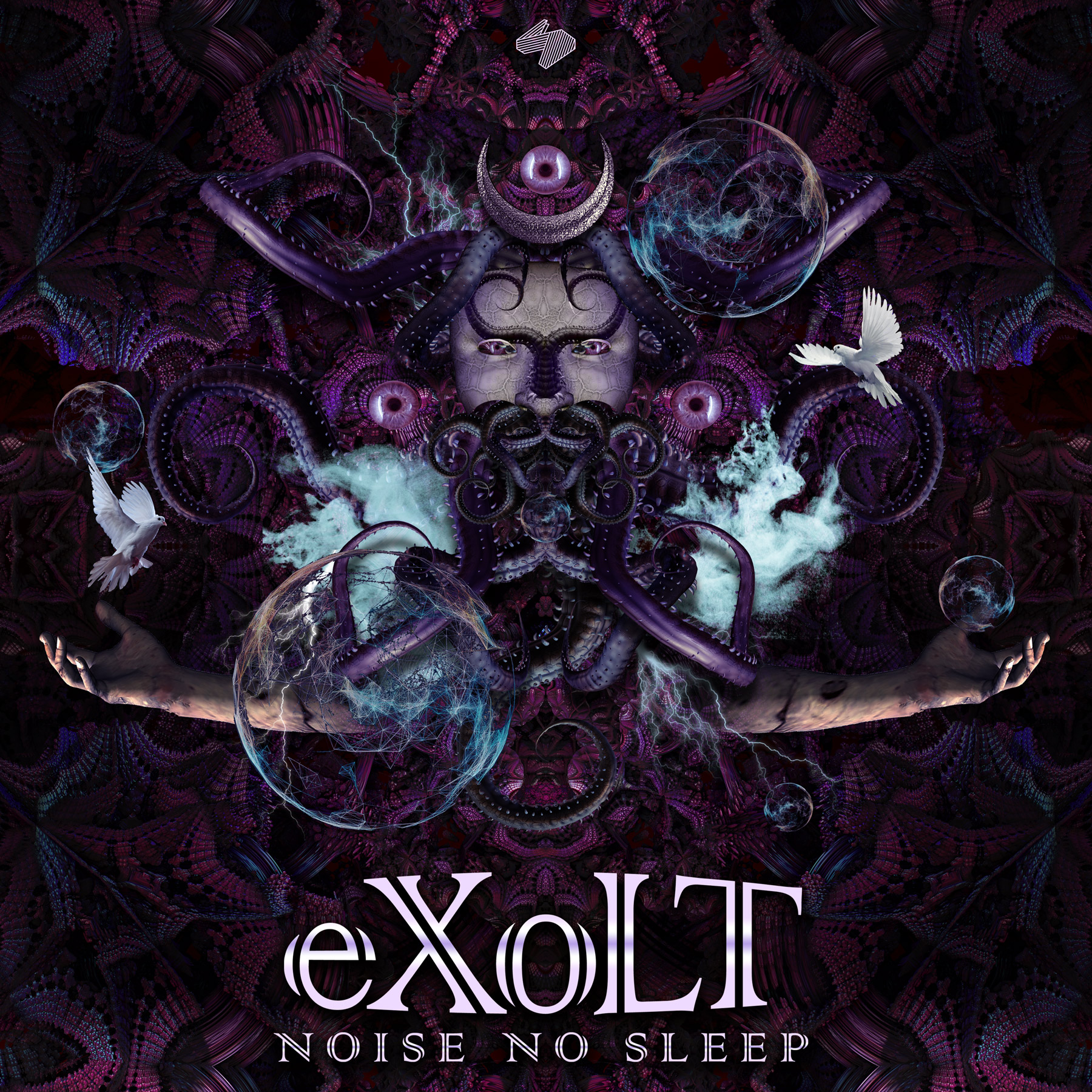 eXoLT «Noise No Sleep» EP