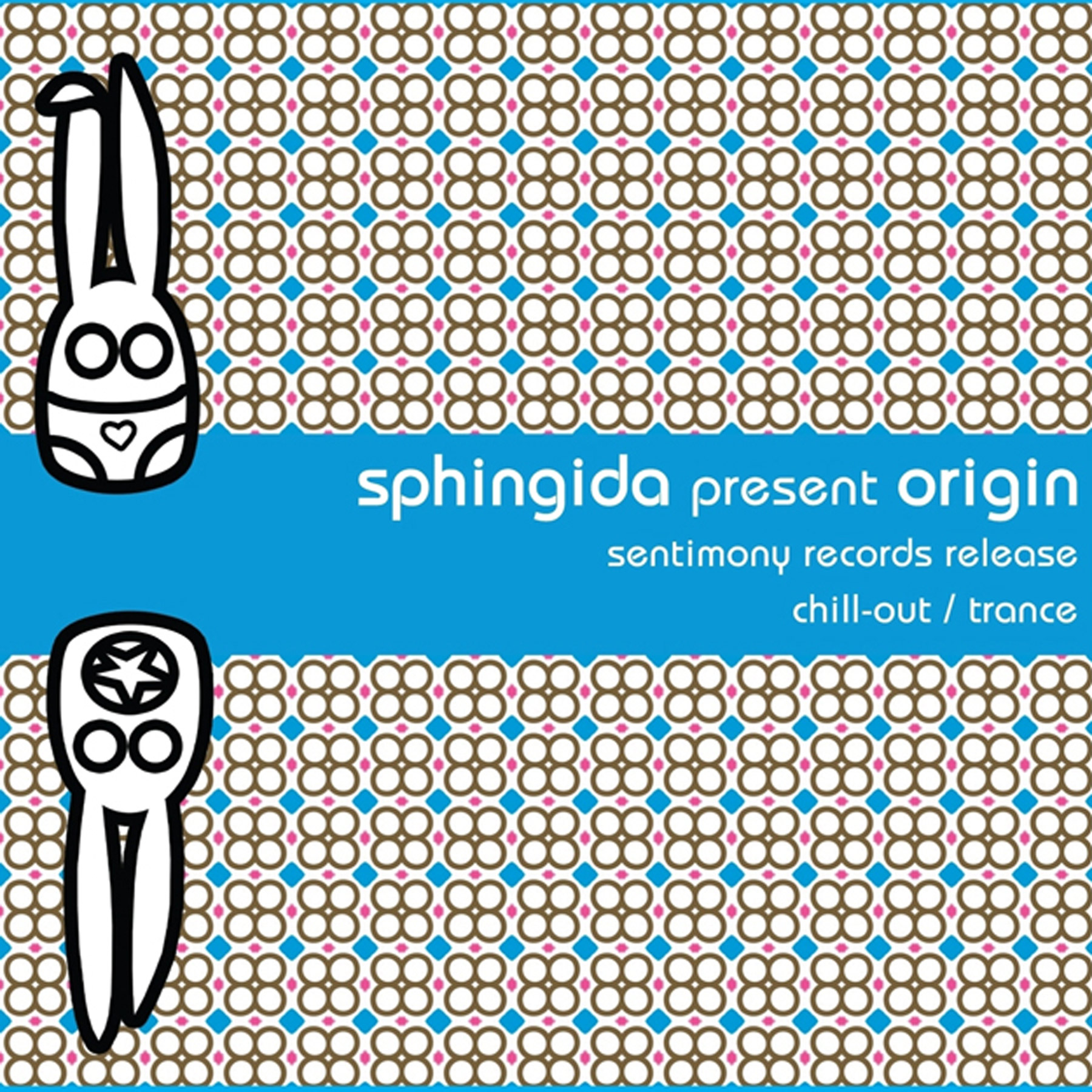 Sphingida «Origin»