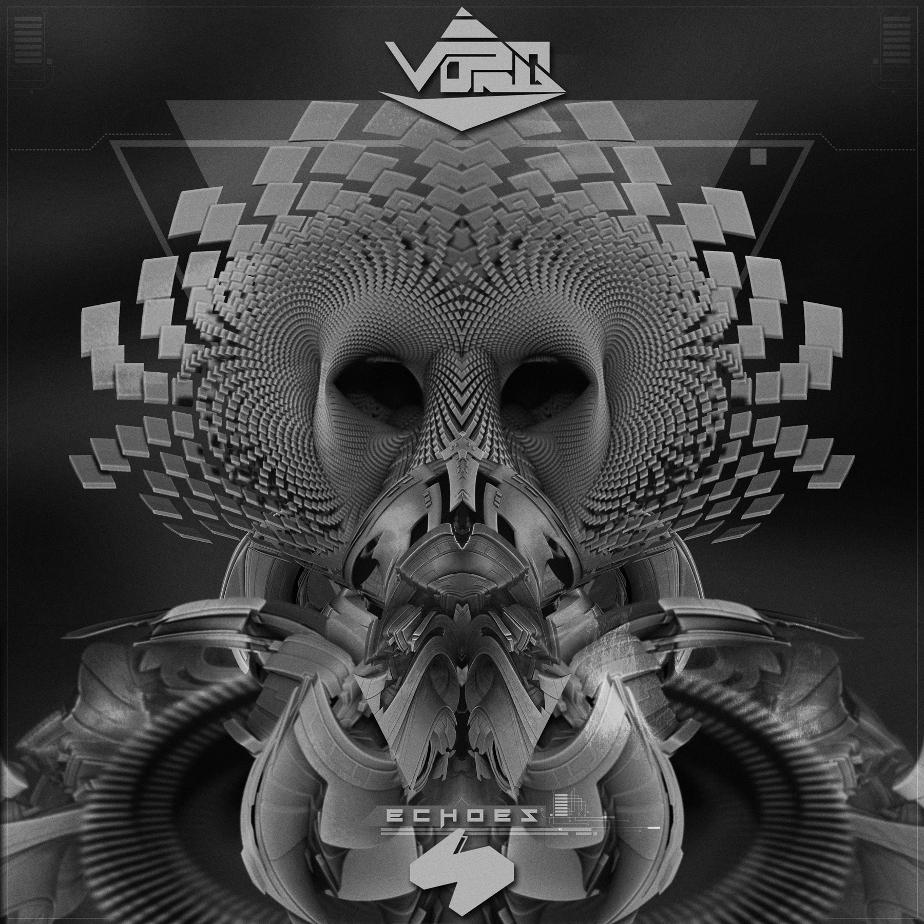 vorg-echoes-ep-sentimony-records