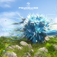 Psydewise «Gain Of Funktion» EP Small Thumbnail