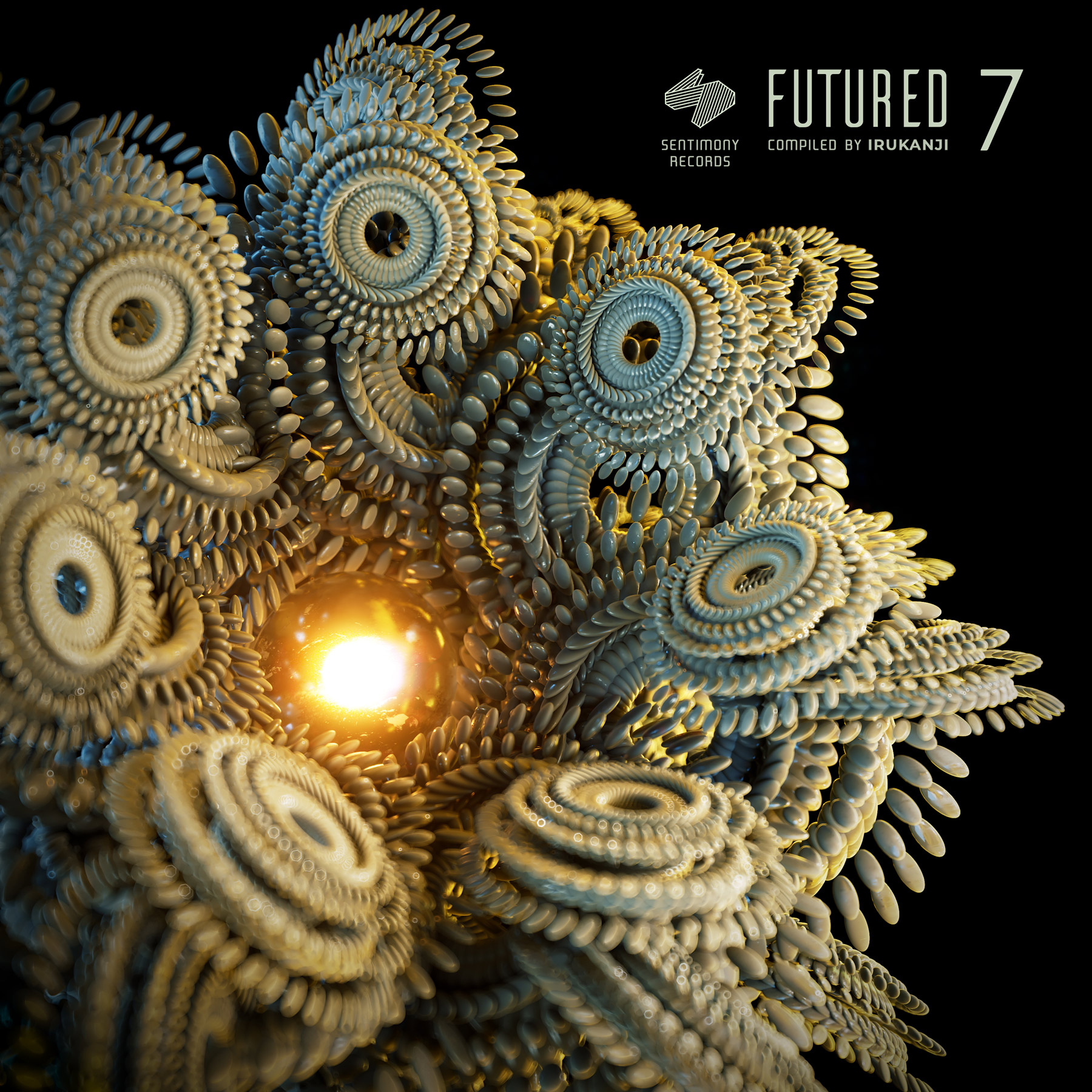VA «Futured, Vol. 7»