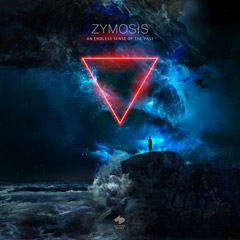 Zymosis «An Endless Sense Of The Past» Single Small Thumbnail