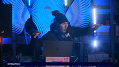 Irukanji Live @EVE8music Stream 2022
